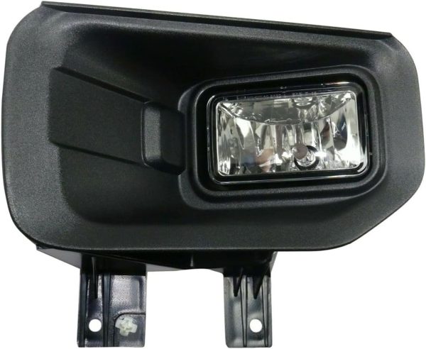 Neblinero Izquierdo Original Ford F150 2015-2017