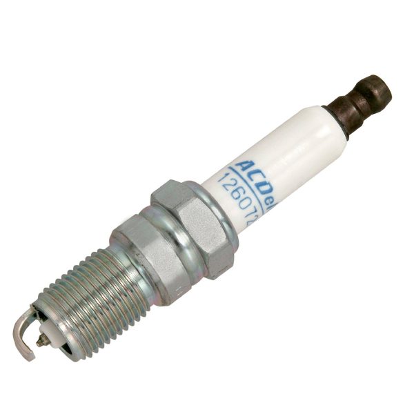 Bujias Platinum Motor 5.3l/5.7l/6.0l Gm