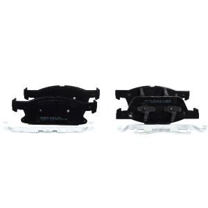 Pastillas Delanteras Ford Edge 2015-2020 Original