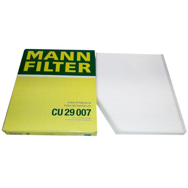 Filtro Polen Ford Transit 2.2 2014-2019