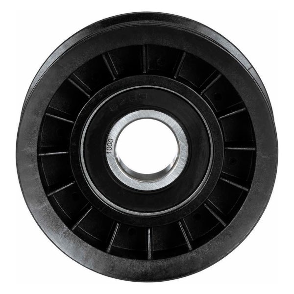 Polea Guia Ford Fiesta 2011-2019 Original