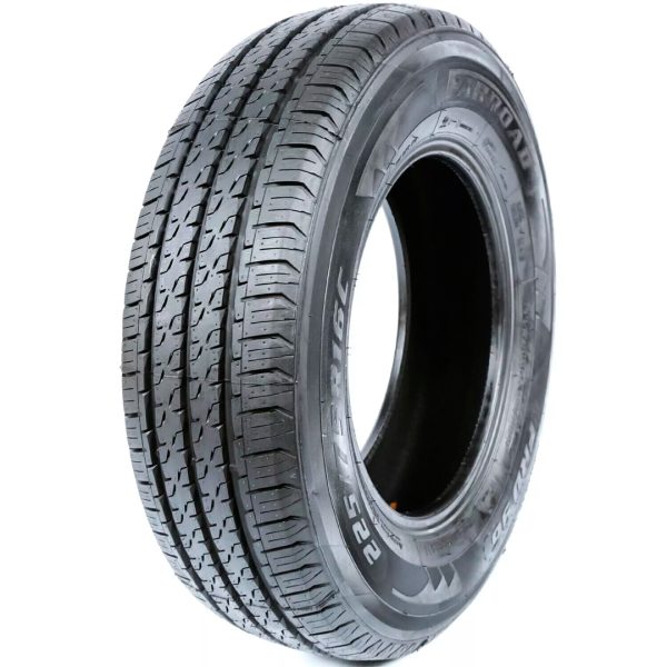 Neumático 225/75r16 Mixto Frd96 10pr Tl Farroad