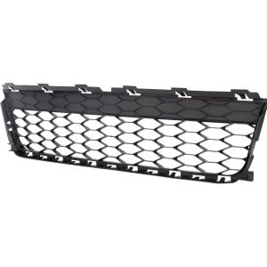 Rejilla Central Parachoques Ford Explorer 2016-2019