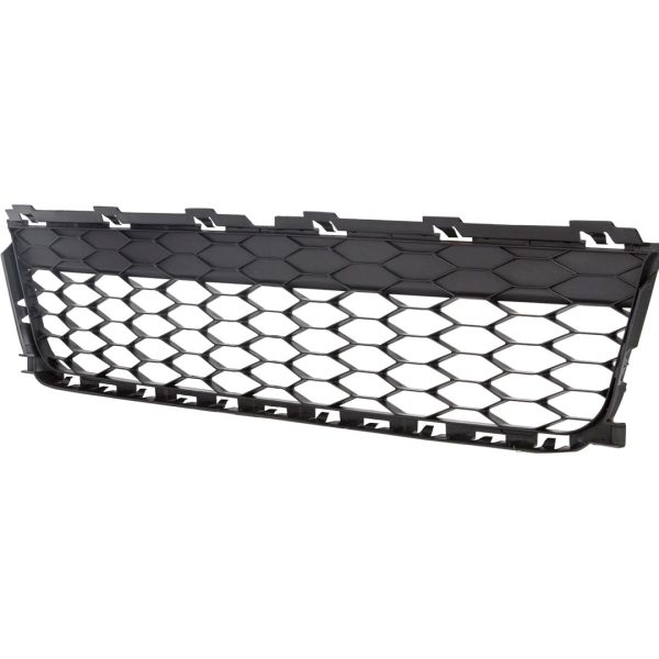 Rejilla Central Parachoques Ford Explorer 2016-2019