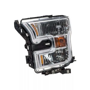 FAROL LH DEL FORD F-150 2015-2017