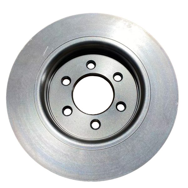 Disco Freno Del. Ford F-150 2010-2016 Original