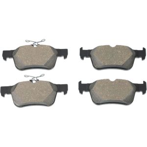 Pastillas Frenos Trasero Ford Edge 2015-2023 Original