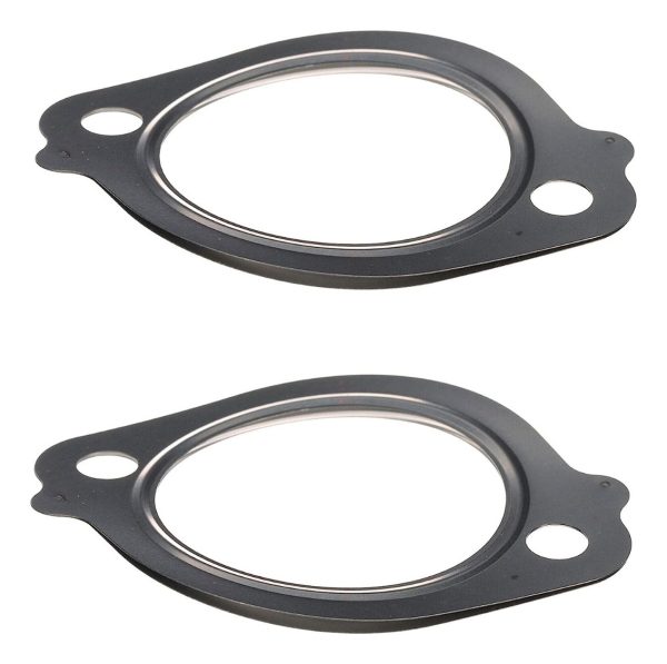 Sello Manguera Turbo Ford F-250 Sd 2003-2007 Original