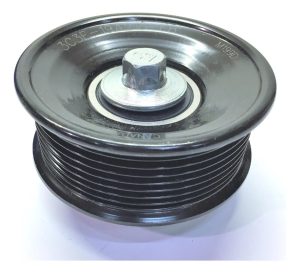 Polea Guia Correa Central Ford E-450 Sd 2003-2010 Original