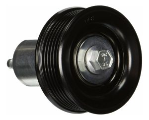 Polea Guia Correa Central Ford F-250 Sd 2003-2007 Original