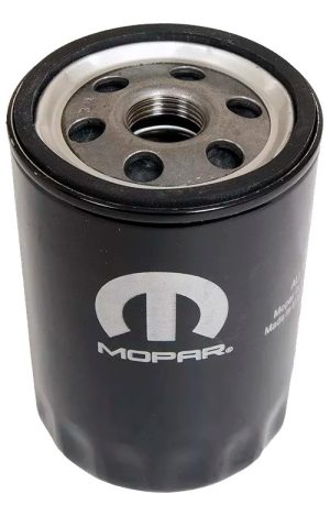 Filtro Aceite Jeep Liberty 3.7 2006 - 2008 Mopar