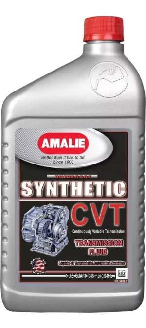 Aceite Transmision Cvt Vw Volkswagen Sintético