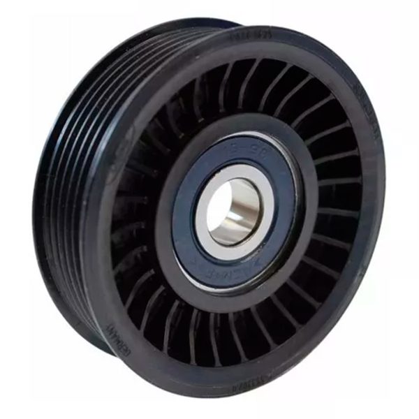 Polea Ford Mustang 2007-2014 Original