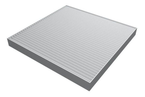 Filtro Polen  Mopar Original Jeep Grand Cherokee 2011-2020