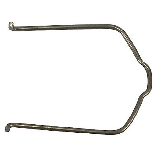 Clip Manguera Ford F-550 Super Duty 2011-2019 Original