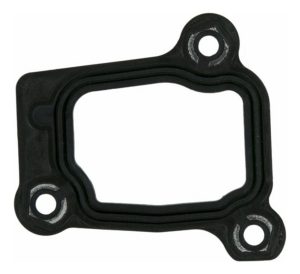 Empaque Der Base Termostato Ford F-550 Sd 2011-2019 Original