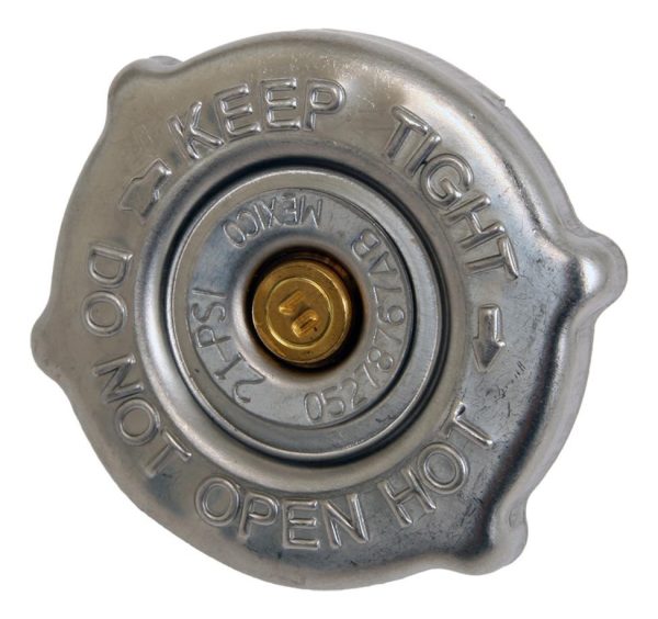 Tapa Radiador Mopar Dodge Durango 2002-2009 Original