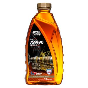 Aceite de Diferencial 75W-90 Ultra1Plus API GL-4
