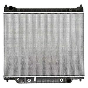 Radiador Motor Ford E-450 Super Duty 2006-2019 Original
