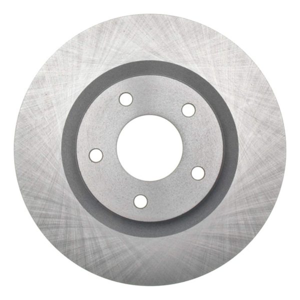Disco Freno Del. Jeep Patriot 2.0/2.4 2007-2017 Original