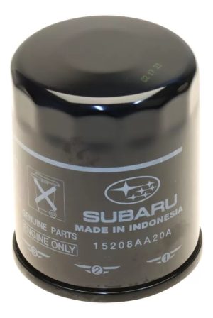 Filtro Aceite Motor Subaru Impreza 2017-2021 Original