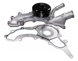 Bomba Agua Mopar Original Con Empaque Dodge/jeep 2011-2020