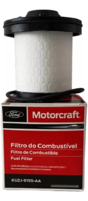 Filtro Combustible Ford Ranger 3.2 2012-2021 Original