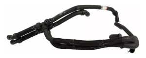 Juego Mangueras De Calefaccion Ford F-150 2015-2017 Original