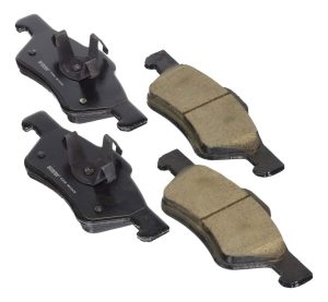 Pastillas Freno Delantero Ford Escape 2013-2019 Original