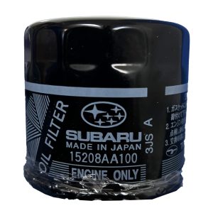 Filtro Aceite Subaru Legacy 2.5 2009-2012 Original