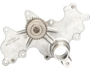 Bomba Agua Motor Ford Mustang 2011-2019 Original