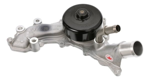 Bomba Agua Chrysler 200 2011-2014 Original