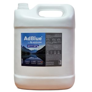 AdBlue Urea 10 Litros SCR Diésel Euro 5 y 6