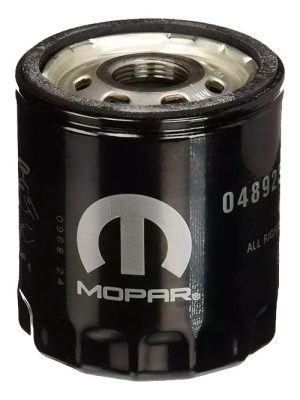 Filtro Aceite Mopar Jeep Compas 4 Cyl 2.0l 2.4l 2007-2020