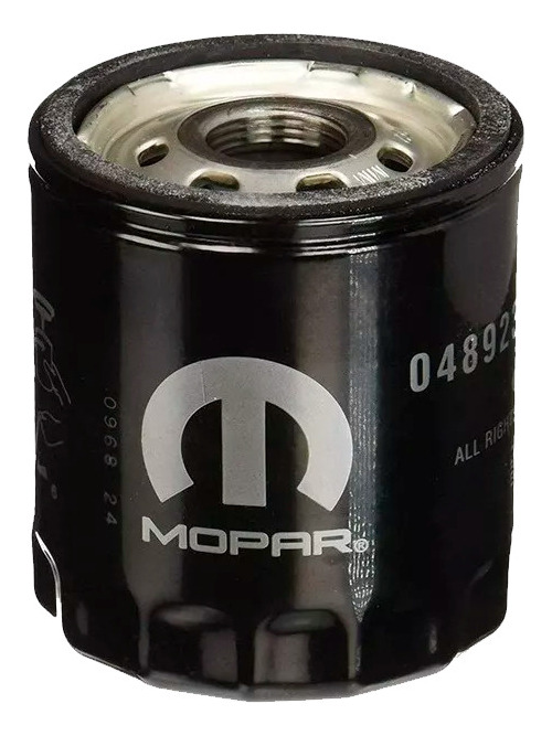 Filtro Aceite Mopar Jeep Compas 4 Cyl 2.0l 2.4l 2007-2020