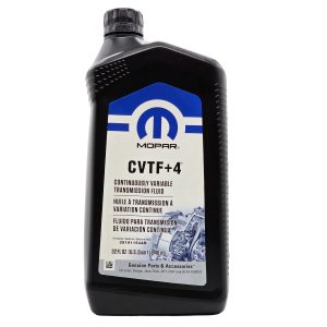 Aceite CVT Jeep Mopar 946ml Transmisión Automática
