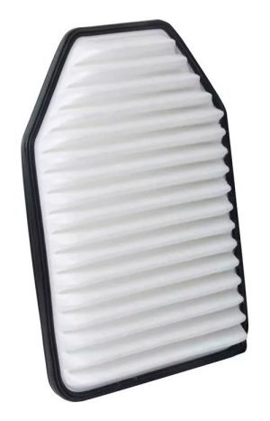 Filtro De Aire Jeep Wrangler Jk With 3.6/3.8l 2007-2018 Mopa