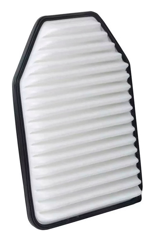Filtro De Aire Jeep Wrangler Jk With 3.6/3.8l 2007-2018 Mopa