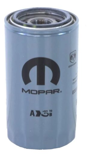 Filtro Aceite Dodge Ram 6.7 2011-2020 Original