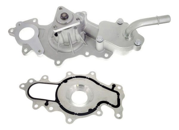Bomba Agua Ford F-150 2018-2019 Original