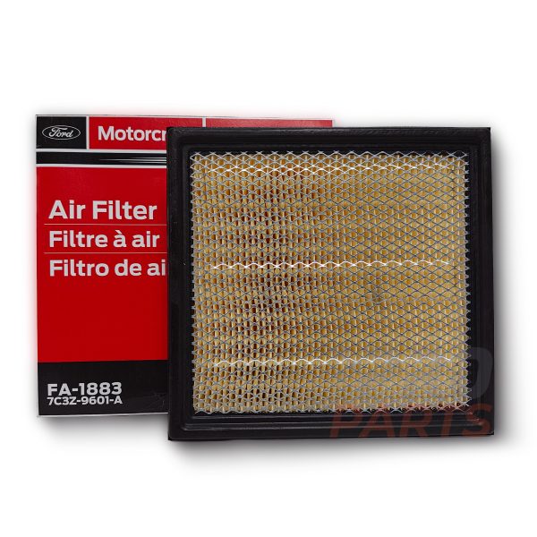 Filtro Aire Motorcraft FA1883 Ford F150 Original