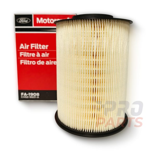 Filtro Aire Motorcraft Escape / Focus 2012-2019 (Original)