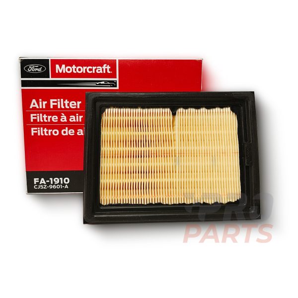 Filtro Aire Ford Transit Connect / Escape 2.5 (Original)