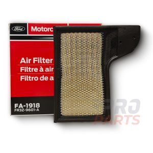 Filtro Aire Motorcraft Ford Mustang 2015-2023 (GT / EcoBoost)
