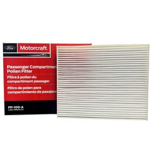 Filtro polen Ford Escape / Explorer 2020-2025