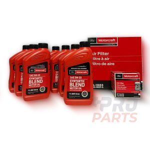 Kit Mantención Ford F-150 5.4L V8 (2004-2010) Original