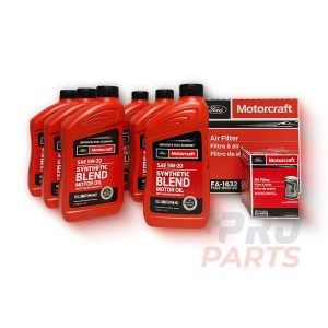 Kit Mantención Ford F-150 4.2L V6 (1999-2008) Original
