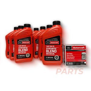 Kit Aceite Ford F-150 5.4L V8 (2004-2010) Original