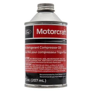 Aceite Compresor A/c Ford Motorcraft