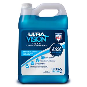 Limpiaparabrisas Ultra Vision Summer Ultra1plus